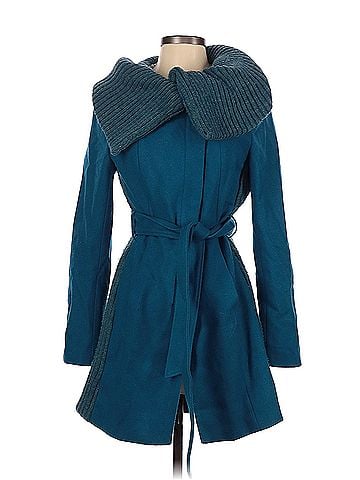 Elevenses Elevenses Coat (view 1)