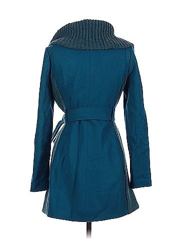 Elevenses Elevenses Coat (view 2)