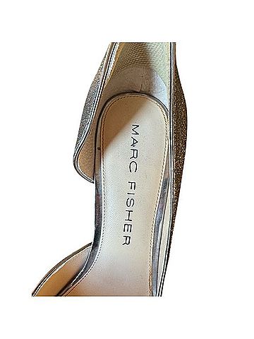 Marc Fisher Heels (view 2)