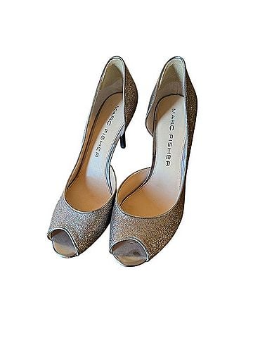 Marc Fisher Heels (view 1)