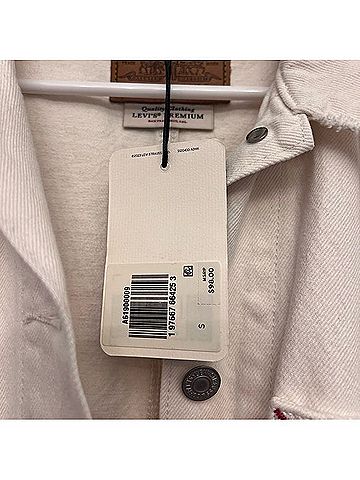 Levi's Jacket (view 2)