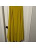 Chic Wish Mustard Yellow Chiffon Maxi Skirt Skort - photo 6