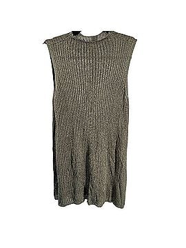 Chico's Sleeveless Turtleneck (view 2)