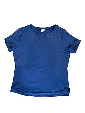 Danskin Short Sleeve Jersey (view 1)