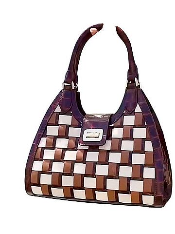 Brahmin Adrian Satchel Satchel (view 2)