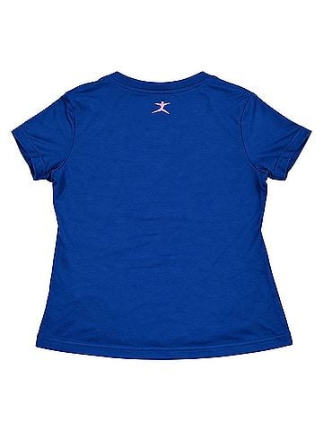 Danskin Short Sleeve Jersey (view 2)