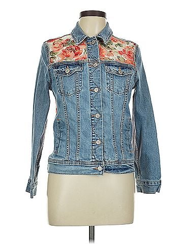 Old Navy Old Navy Denim Jacket (view 1)