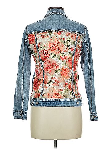 Old Navy Old Navy Denim Jacket (view 2)