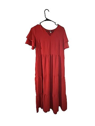 2 Hearts Casual Dress (view 1)