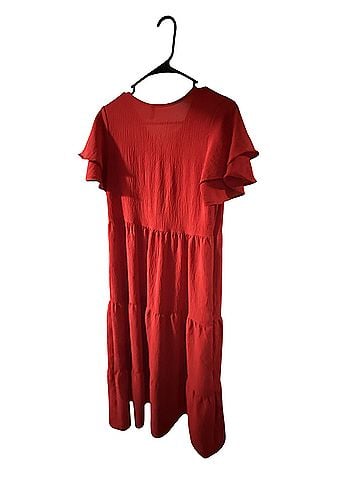 2 Hearts Casual Dress (view 2)