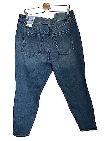 Lane Bryant Jeans (view 2)