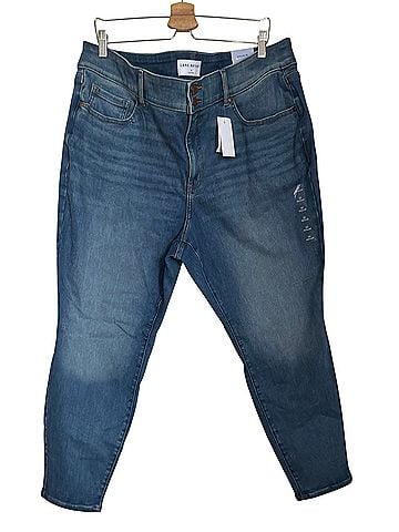Lane Bryant Jeans (view 1)
