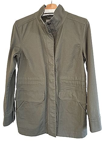 Royal Robbins Women’s Billy Goat Jacket Coat (view 1)