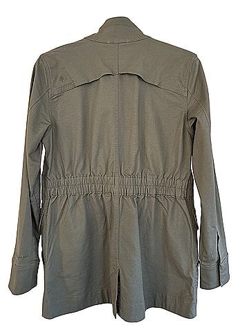 Royal Robbins Women’s Billy Goat Jacket Coat (view 2)