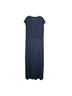 Halara V Neck Short Sleeve Side Pocket Wide Leg Flowy Waffle Casual Jumpsuit Jumpsuit - photo 1