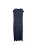 Halara V Neck Short Sleeve Side Pocket Wide Leg Flowy Waffle Casual Jumpsuit Jumpsuit - photo 2