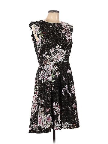 Eri + Ali Eri + Ali Casual Dress (view 1)