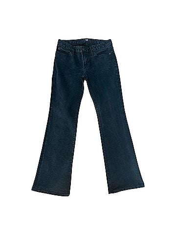 Gap Long and Lean Jeans (view 1)