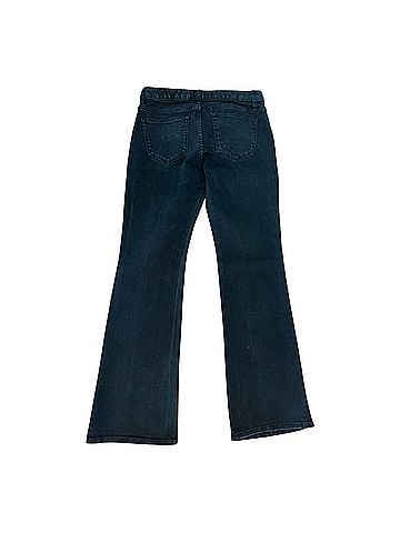 Gap Long and Lean Jeans (view 2)