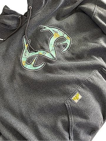 Realtree Pullover Hoodie (view 1)
