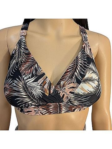 Hurley Swimsuit Top (view 1)