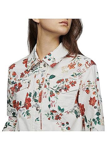 Maje Viflor Jacket (view 2)