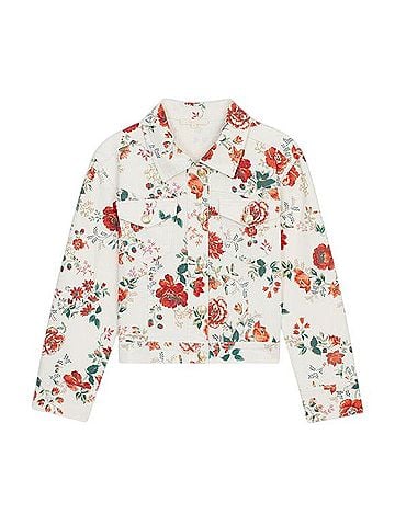 Maje Viflor Jacket (view 1)
