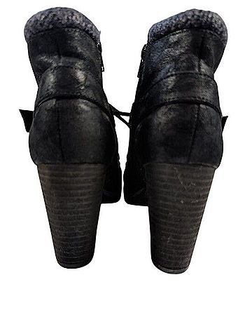 Not Rated Ankle Boots (view 2)