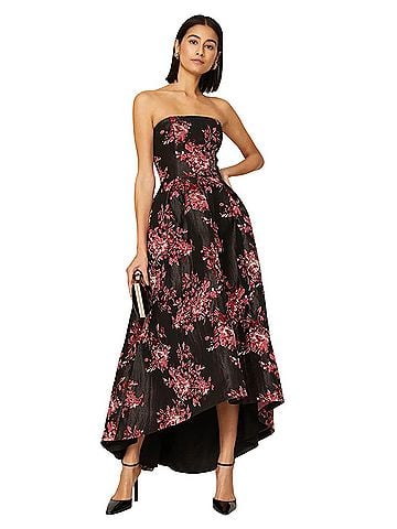 Hutch Cocktail Dress (view 2)