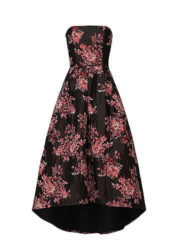 Hutch Cocktail Dress (view 1)