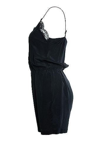 Anine Bing Anine Bing Playsuit in black (view 2)