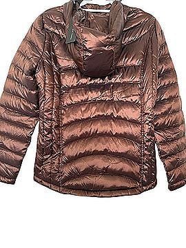 Andrew Marc Packable Puffer Jacket Jacket (view 2)