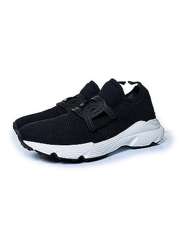 Tod's Tods, Kate sneakers in technical fabric (view 1)