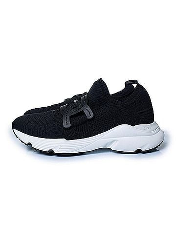 Tod's Tods, Kate sneakers in technical fabric (view 2)
