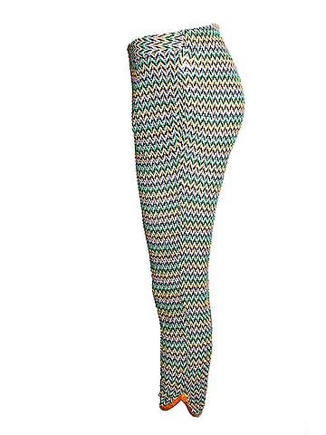 Missoni Missoni Mare, Zig zag pantalon (view 2)