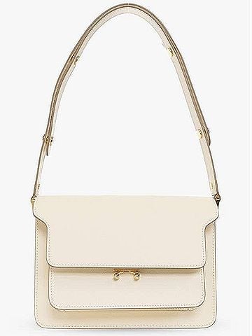 MARNI Trunk Bag Medium Saffiano Medium (view 1)