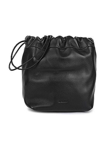Jil Sander Dumpling Shoulder Bag (view 1)