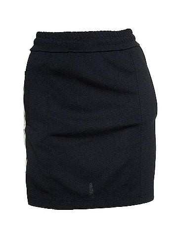 Golden Goose Golden Goose, Rock star side stripe skirt (view 1)