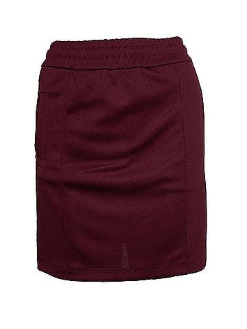 Golden Goose Golden Goose, Rock star side stripe skirt (view 1)