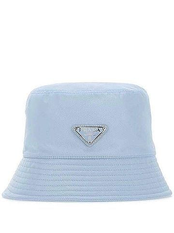 Prada Renylon Bucket Hat (view 2)