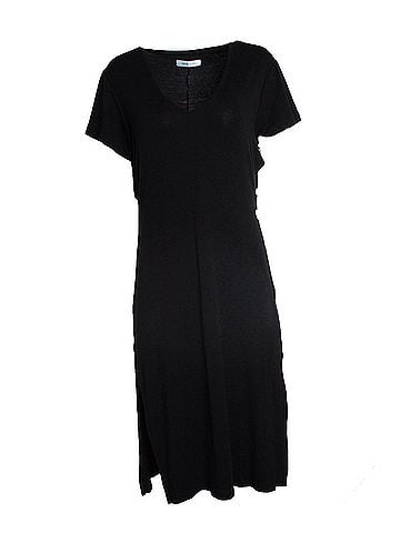 Anine Bing Anine Bing, black dress (view 1)
