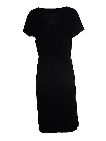 Anine Bing Anine Bing, black dress (view 2)