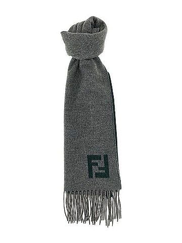 Fendi Wool And Cashmere Scarf (view 1)