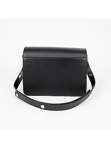 MARNI Trunk Medium Shoulder Bag (view 2)