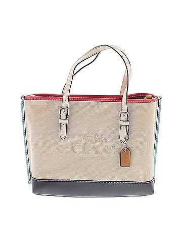 Coach Factory Coach Factory Satchel (view 1)