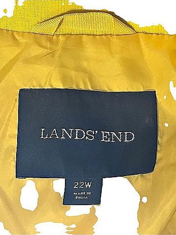 Lands' End Jacket (view 2)