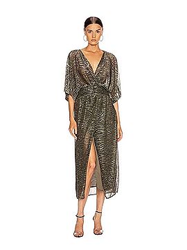 IRO Volsun Casual Dress (view 1)