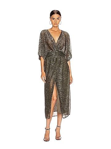 IRO Volsun Casual Dress (view 1)