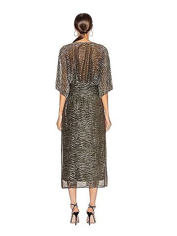 IRO Volsun Casual Dress (view 2)