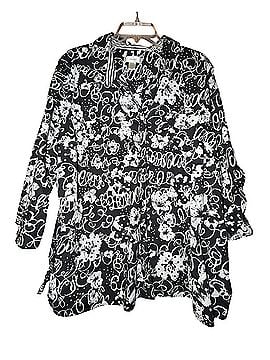 Cj Banks Button-Down Shirt (view 1)